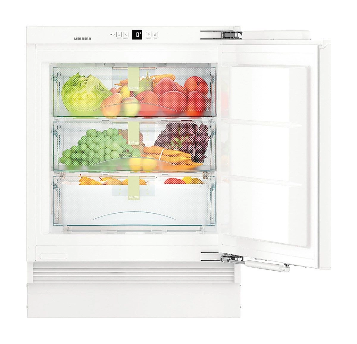 Встраиваемый холодильник LIEBHERR SUIB 1550-21 001 