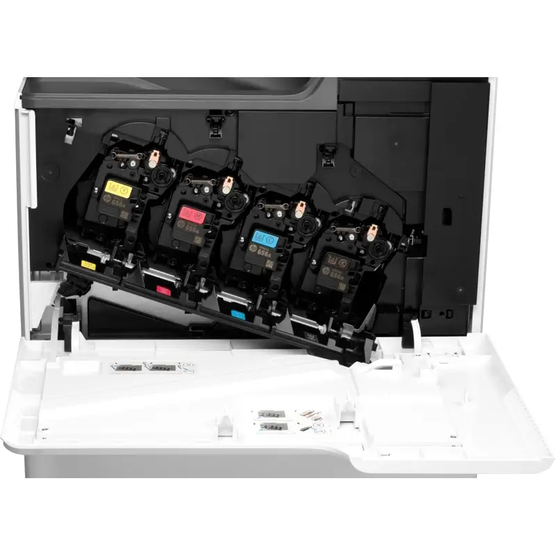 Принтер лазерный HP Color LaserJet Ent M652dn (J7Z99A)