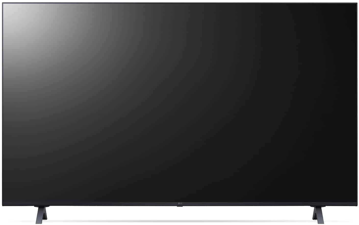 Коммерческий телевизор LG 43UR640S 43" (43UR640S0ZD)