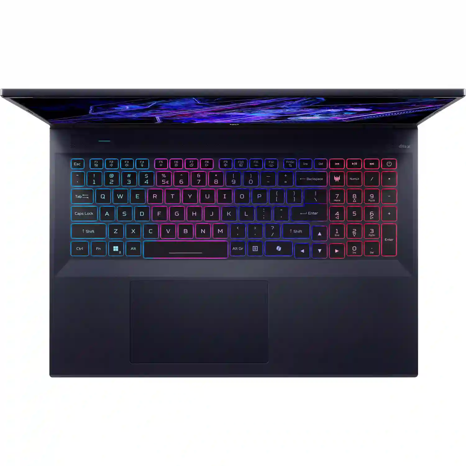 Ноутбук ACER Predator Helios Neo 18 PHN18-71-79DC 18" (NH.QNRCD.001)