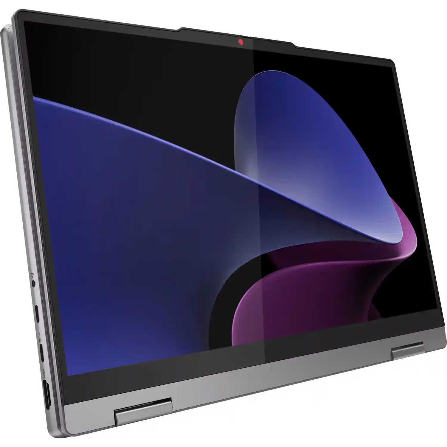 Ноутбук LENOVO IdeaPad 5 2-in-1 14IRU9 14" (83DT0077RK)