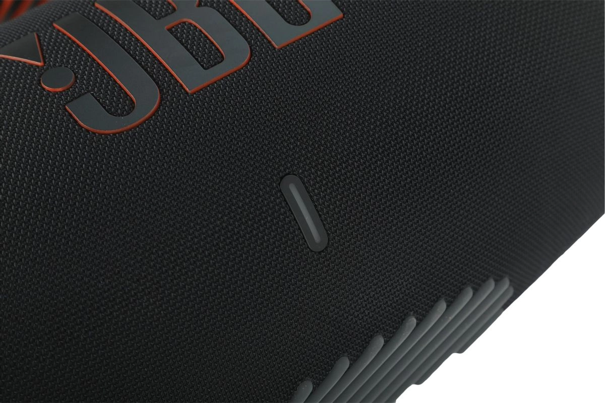 Портативная акустика JBL BoomBox 3 Black (JBLBOOMBOX3BLKAM)