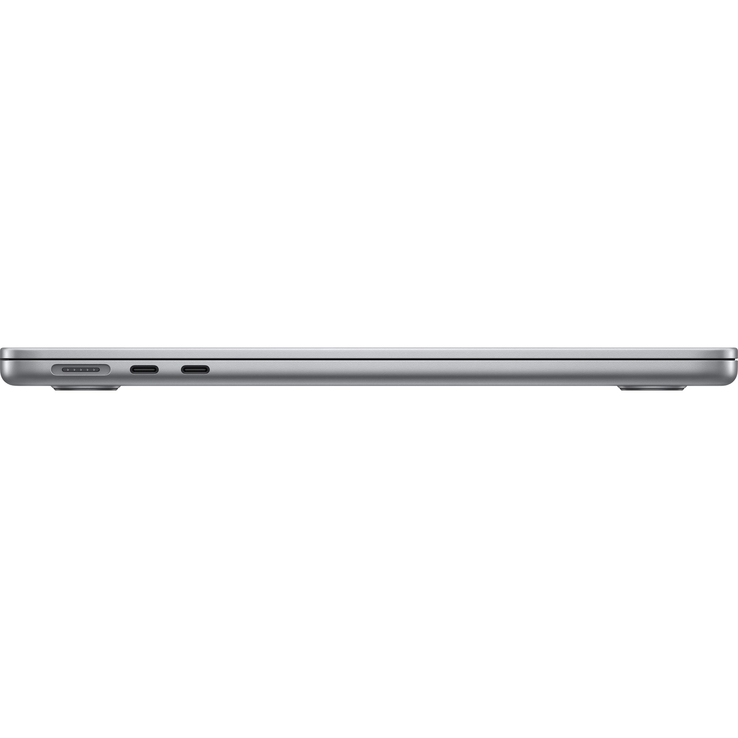 Ноутбук APPLE MacBook Air 13.6", M2 (8/8 core) 16GB/512GB Space Gray/RU (Z15S000MW)