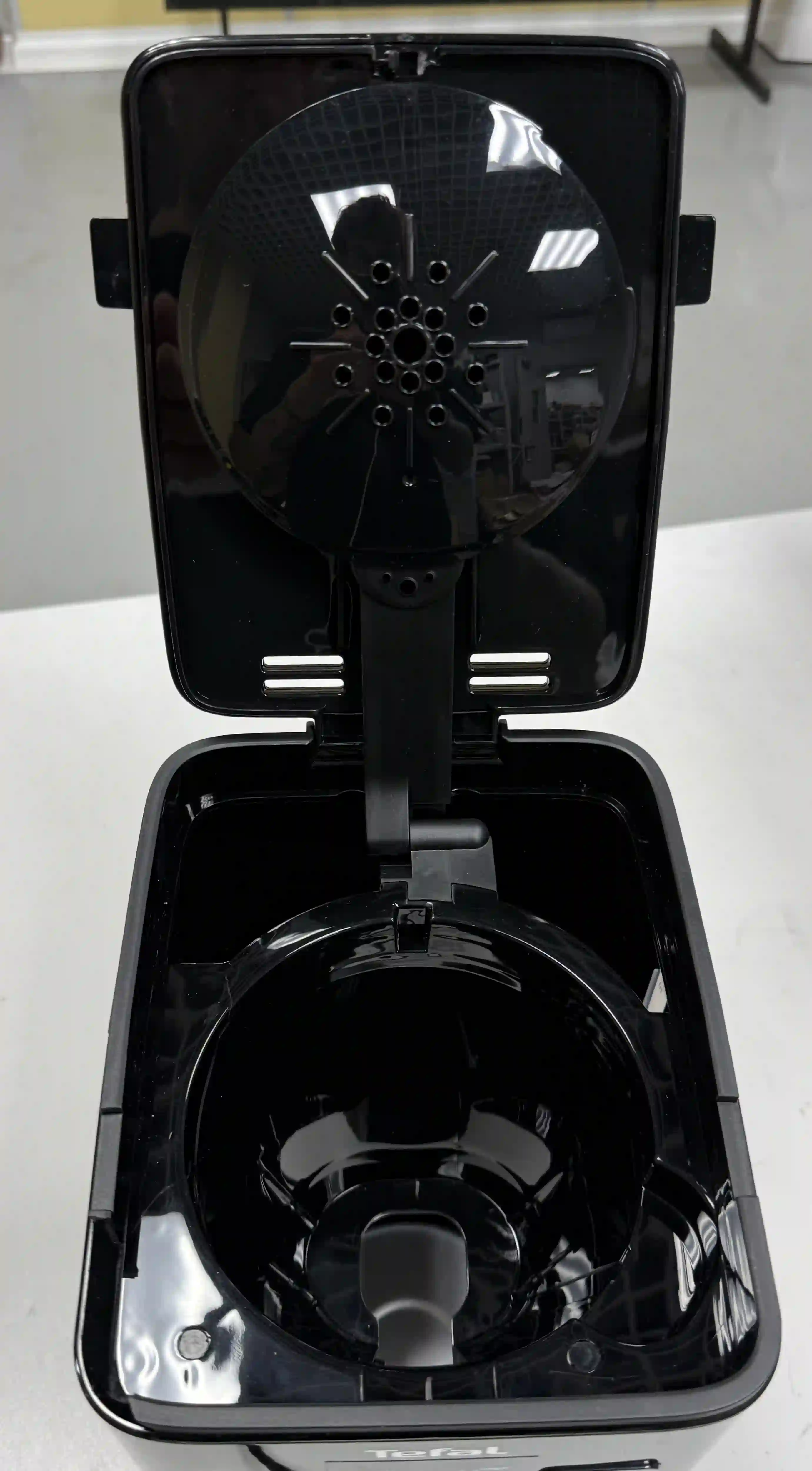 Кофеварка капельная TEFAL CM600810 k1 000096948