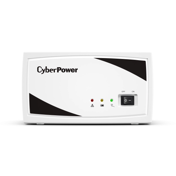 Инвертор для котла CYBERPOWER 350VA/200W (SMP350EI)