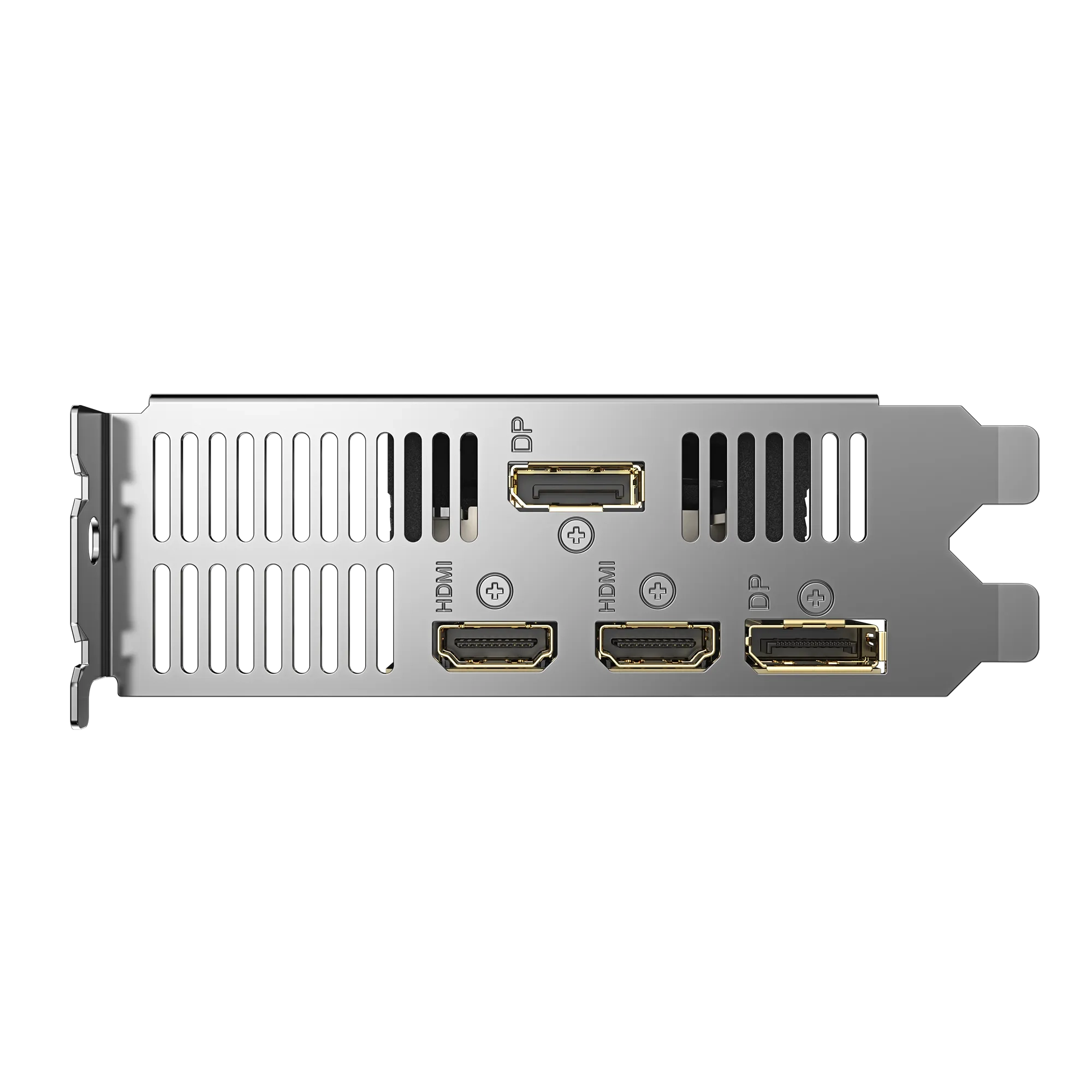 Видеокарта GIGABYTE GeForce RTX 3050 OC 6Gb (GV-N3050OC-6GL)