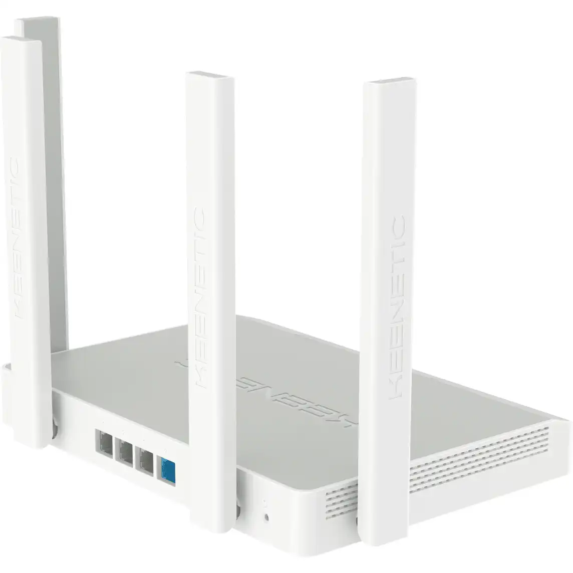 Wi-Fi роутер KEENETIC Hopper (KN-3810)