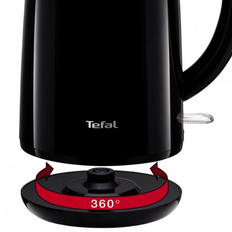 Чайник электрический TEFAL KO2608 Safe to Touch