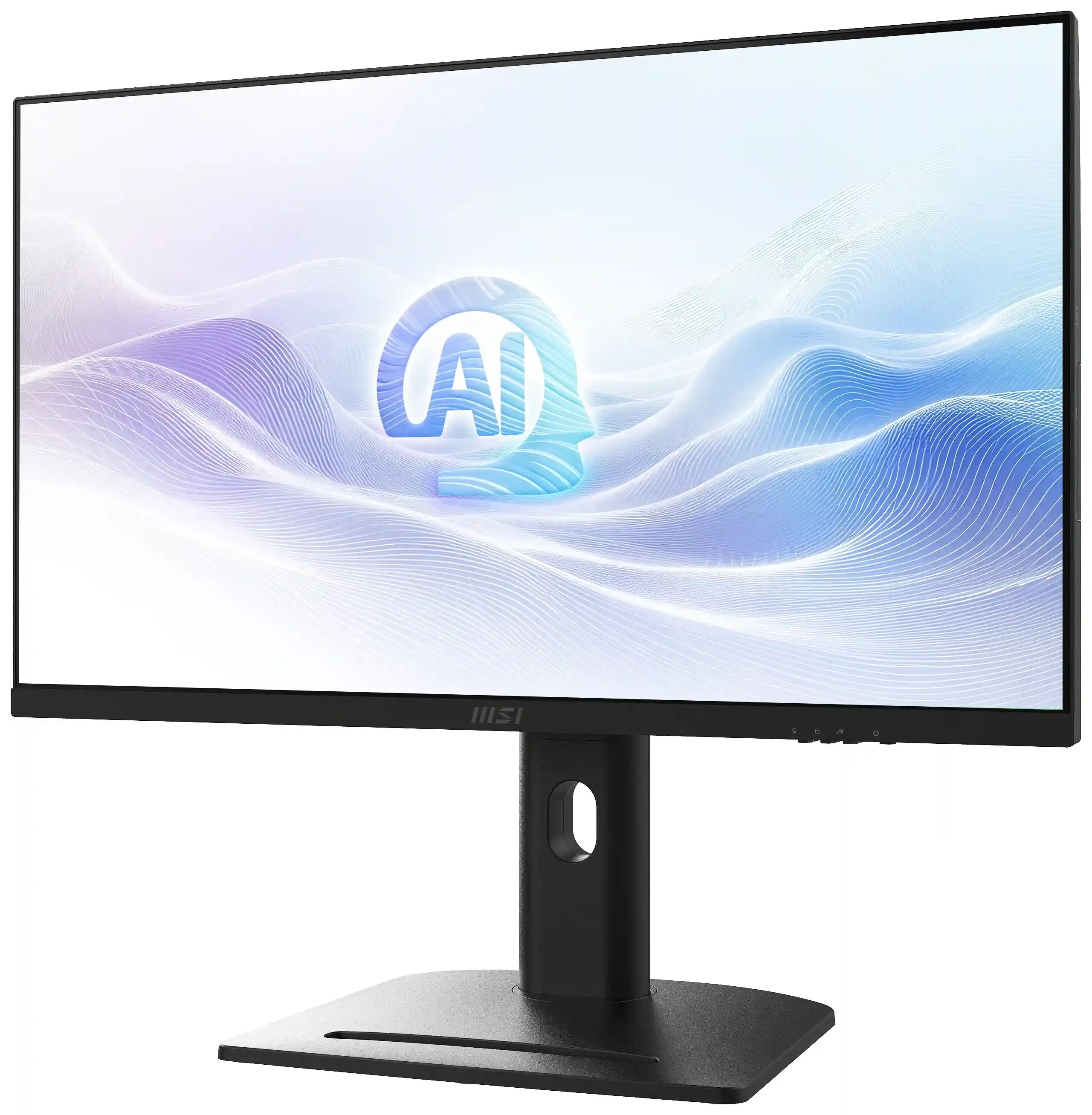 Моноблок MSI Modern AM273QP AI 1UM 27" (9S6-AF0111-005)