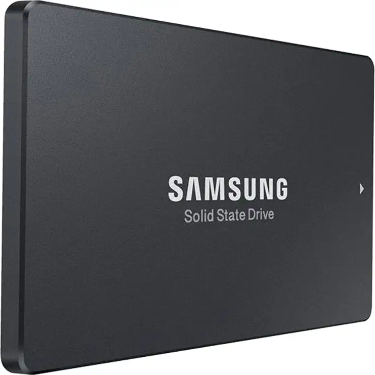 Внутренний SSD диск SAMSUNG SM883, 960GB, 2.5", SATA3 (MZ7LH960HAJR-00005)