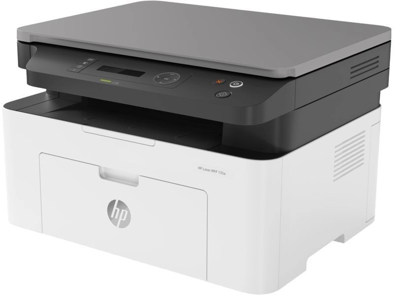 МФУ лазерное HP Laser 135a (4ZB82A)