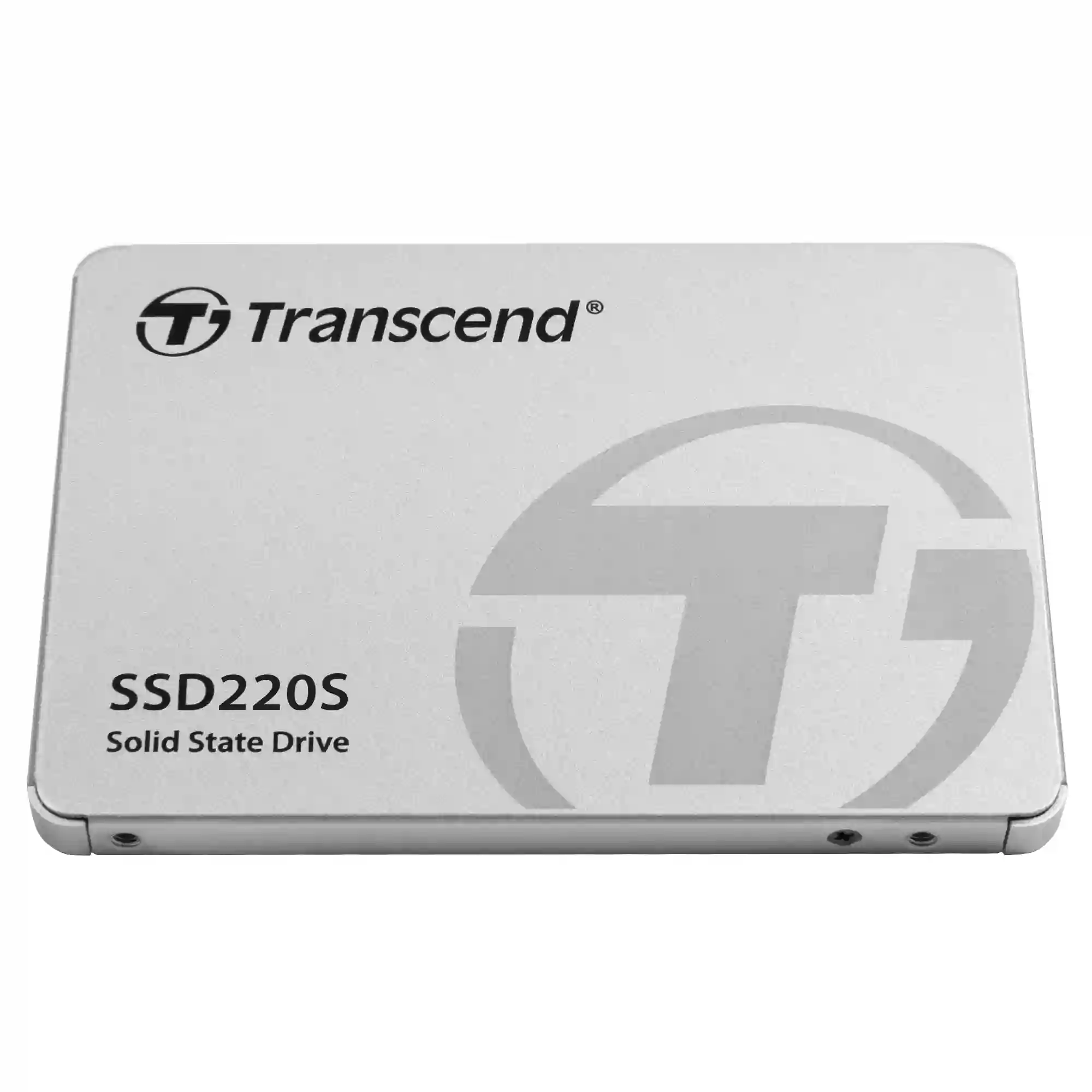 Внутренний SSD диск TRANSCEND 480GB, 2.5" (TS480GSSD220S)