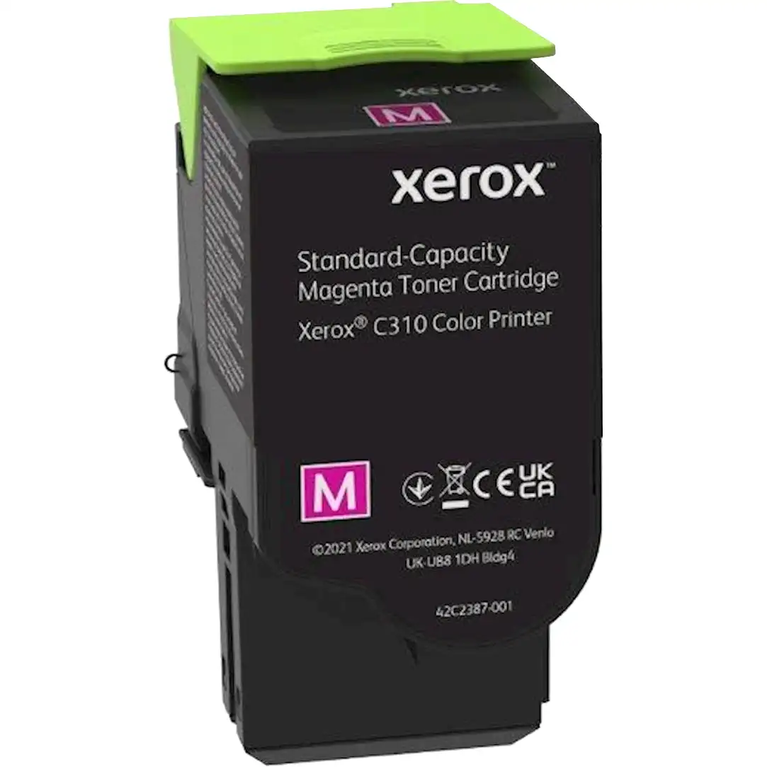 Картридж для лазерного принтера XEROX 006R04362 Magenta