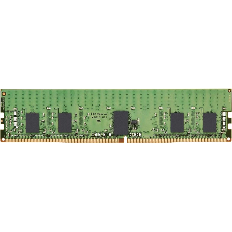 Оперативная память KINGSTON DIMM DDR4 8GB 3200 MHz (KSM32RS8/8MRR)