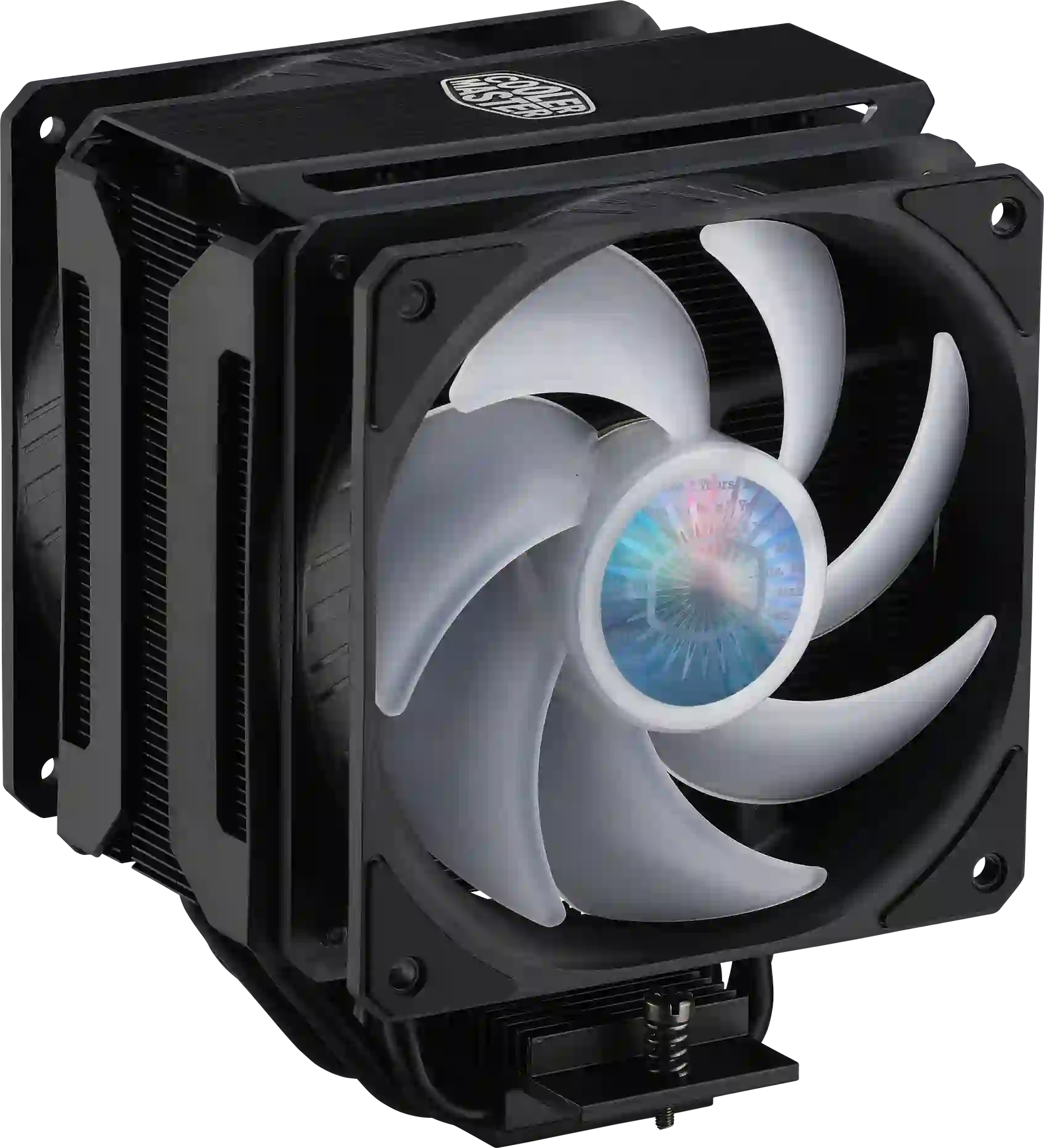 Кулер для процессора COOLER MASTER MasterAir MA612 Stealth ARGB (MAP-T6PS-218PA-R1)