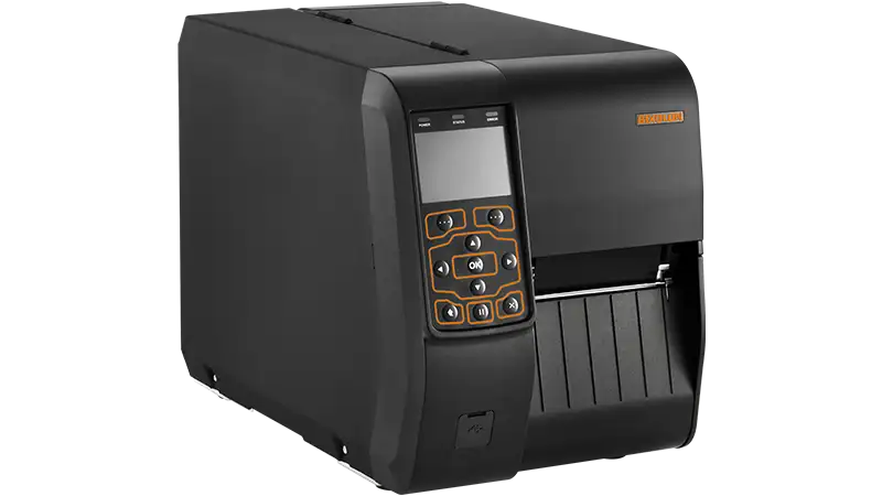 Принтер этикеток BIXOLON XT5-40S