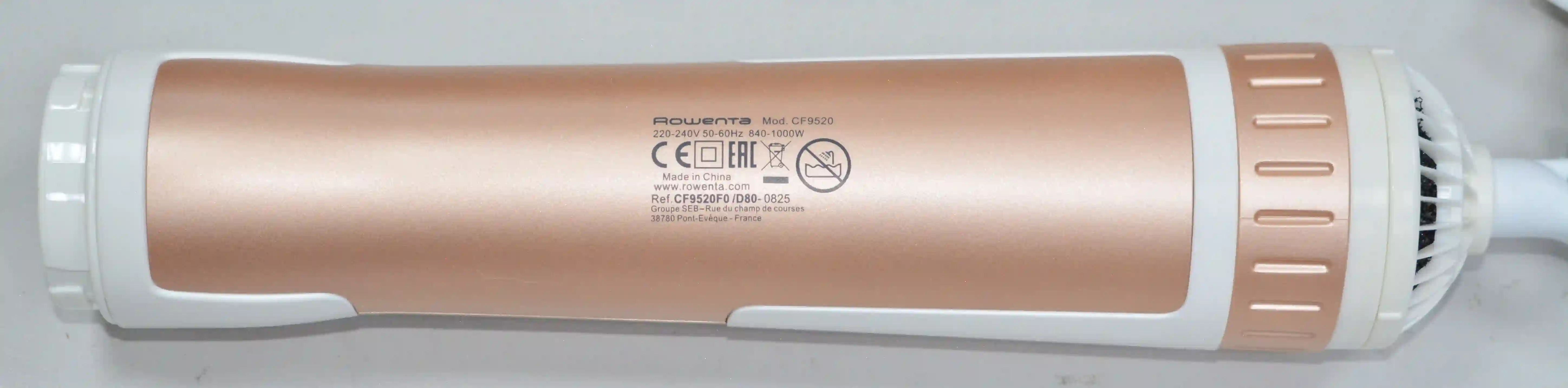 Фен-щётка ROWENTA CF9520F0 k7 000096903
