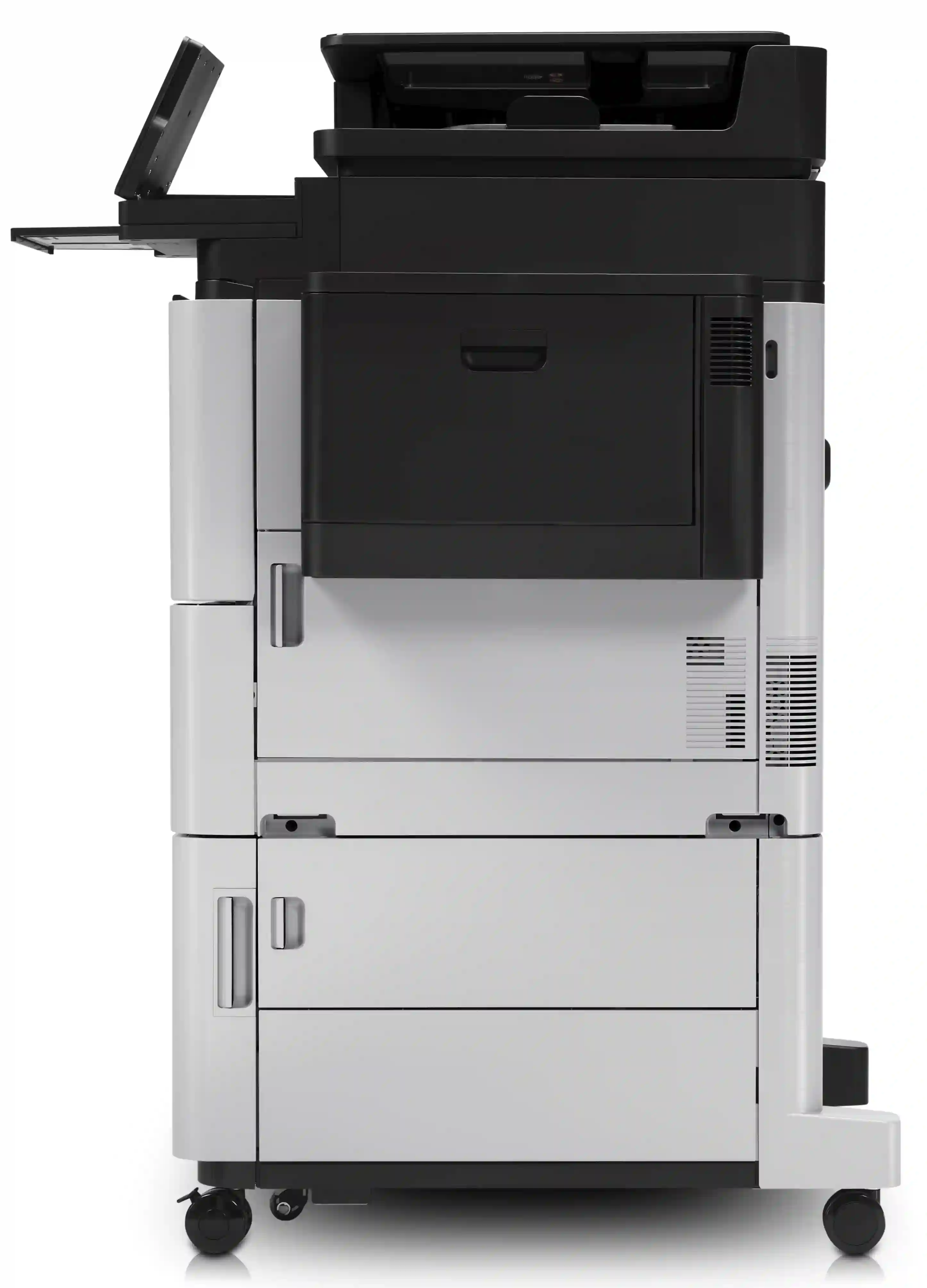 МФУ лазерное HP LaserJet Ent Flow M830z (CF367A)