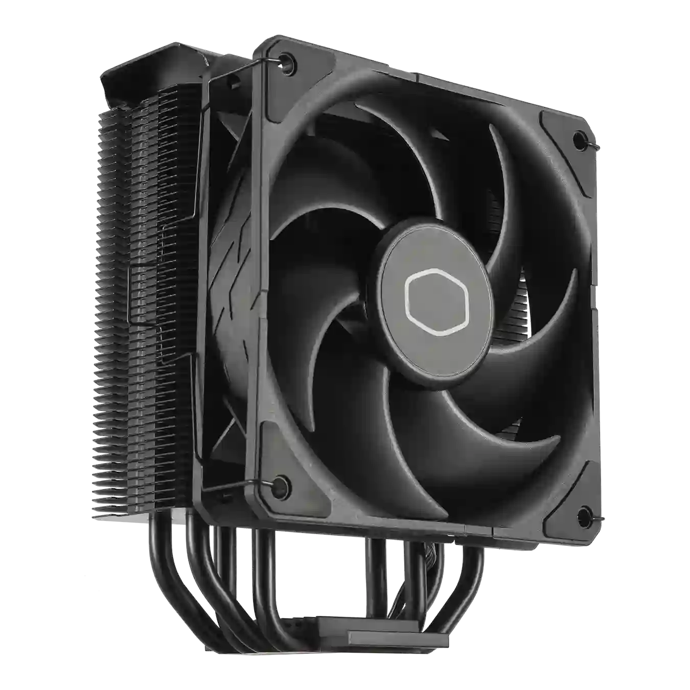 Кулер для процессора COOLER MASTER Hyper 212 Black (RR-S4KK-25SN-R1)