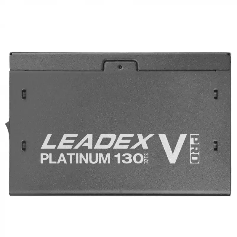 Блок питания для ПК SUPER FLOWER Leadex V Pro Platinum 850W (SF-850F14TP)