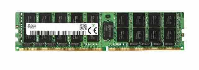 Оперативная память HYNIX RDIMM DDR4 128GB 3200 MHz (HMABAGL7ABR4N-XN)