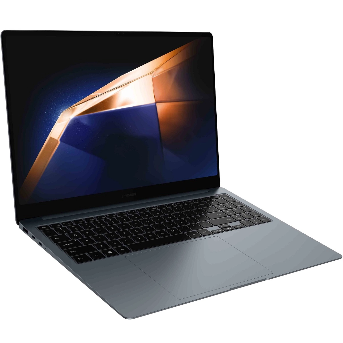 Ноутбук SAMSUNG Galaxy Book4 Pro 16" (NP960XGK-LG1IN)