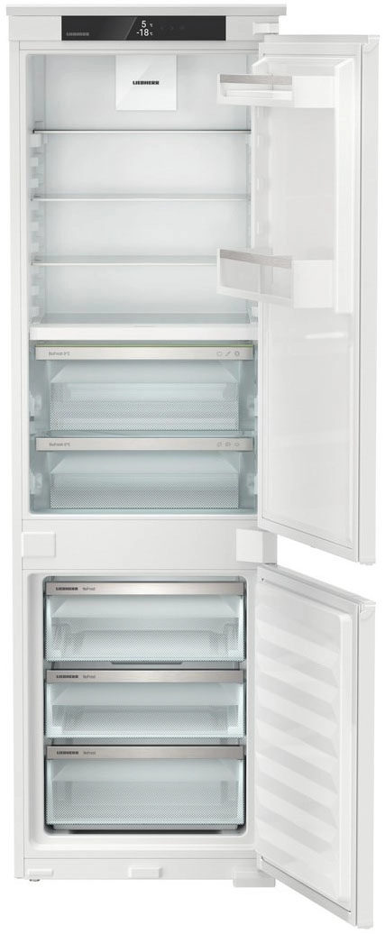 Встраиваемый холодильник LIEBHERR ICBNSe 5123-20 001