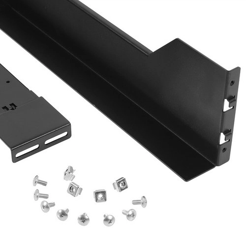 Монтажный комплект POWERMAN Rack Rail kit 3U 19"