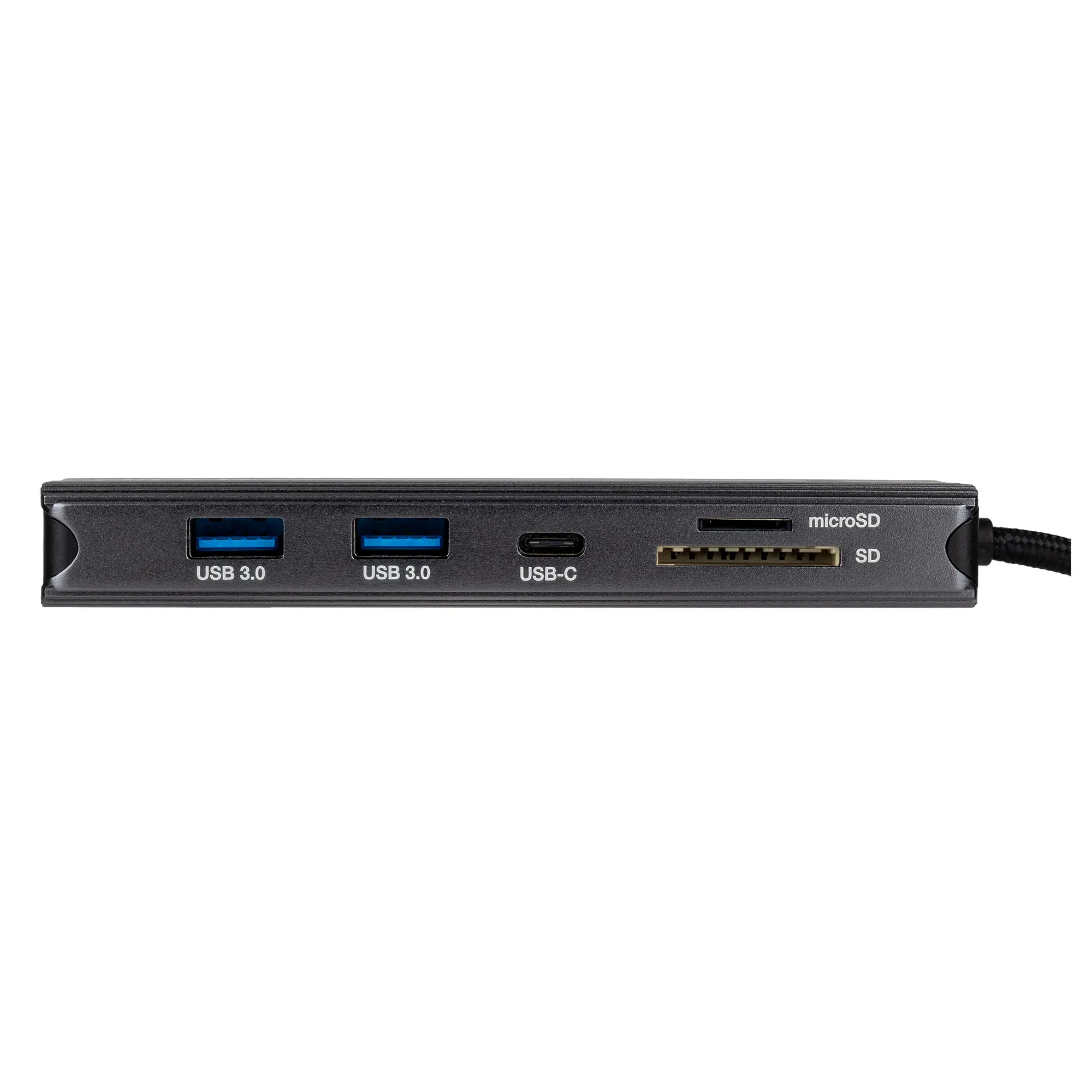 Док-станция HIPER USB-C HUB 11in1 (HP-DS11-01)