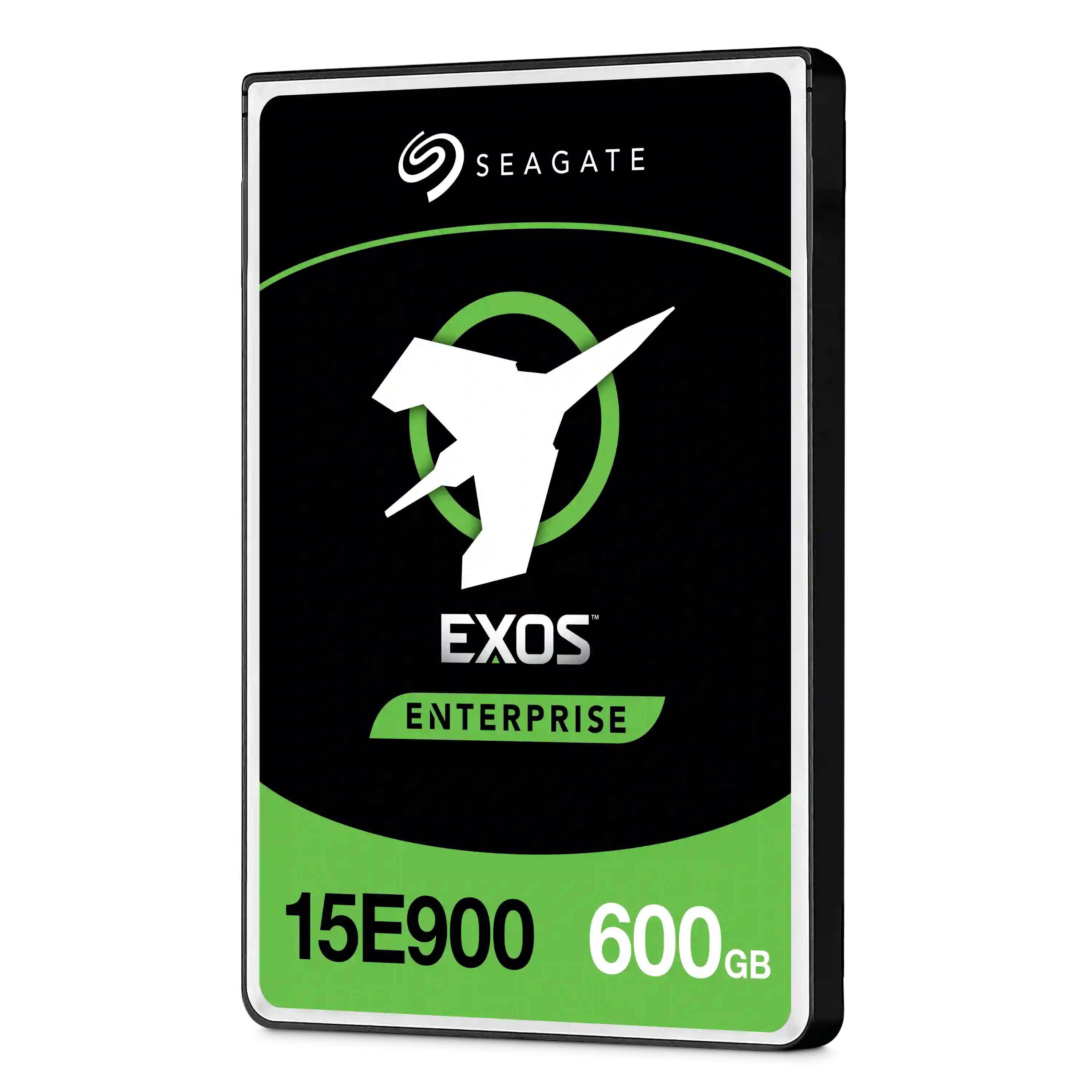 Внутренний HDD диск SEAGATE 600GB, SAS, 2.5" (ST600MP0006)