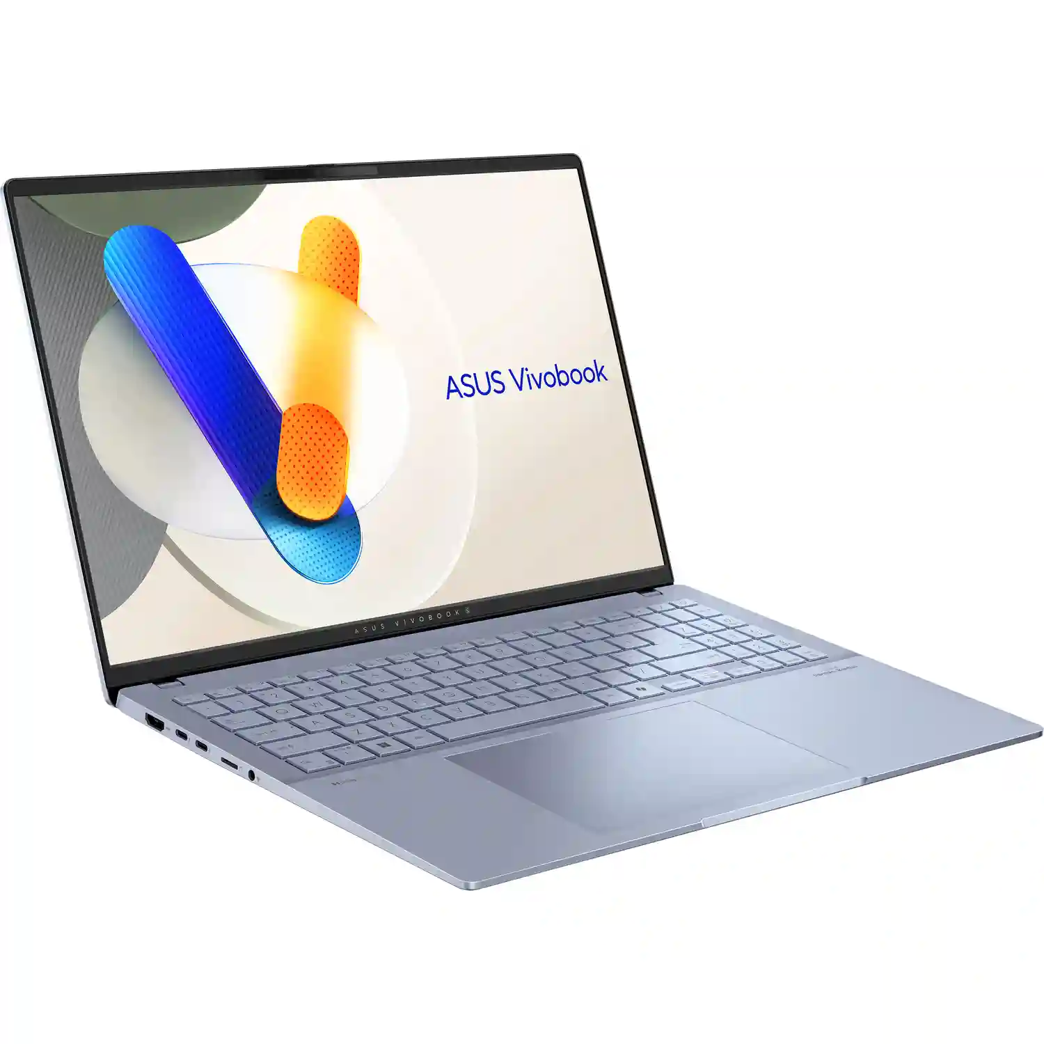 Ноутбук ASUS VivoBook S16 OLED S5606MA-MX036W 16" (90NB12E1-M004W0)