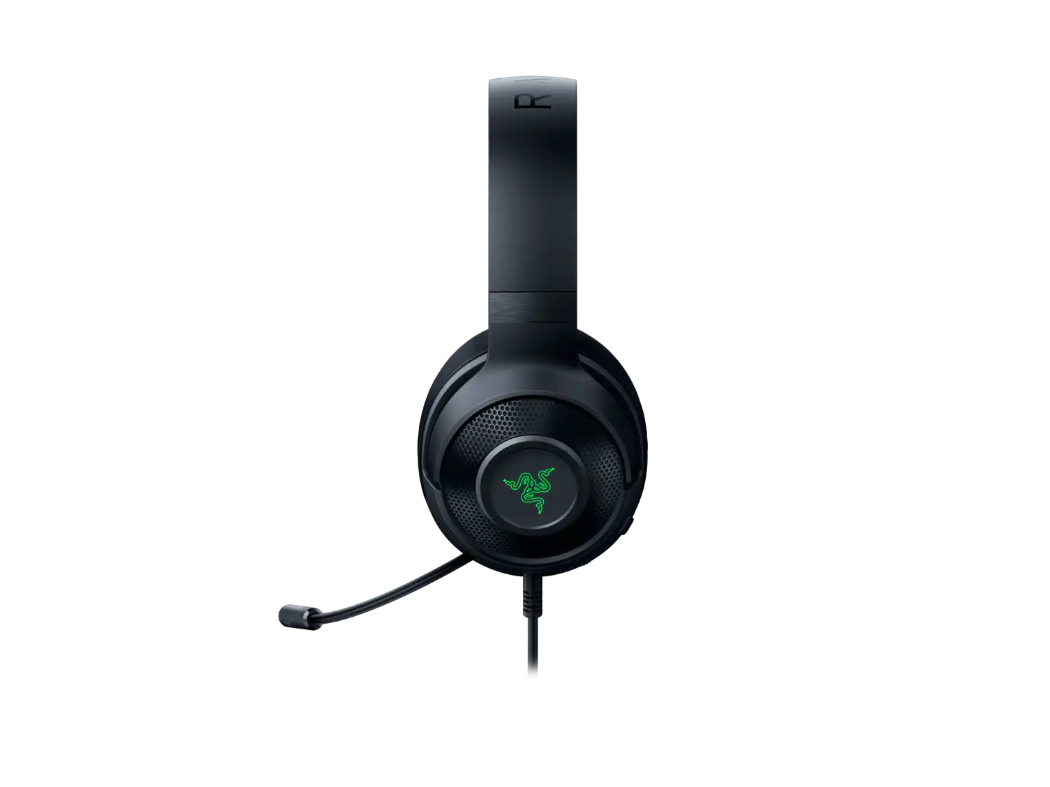 Гарнитура игровая RAZER Kraken X USB Black (RZ04-02960100-R3M1)