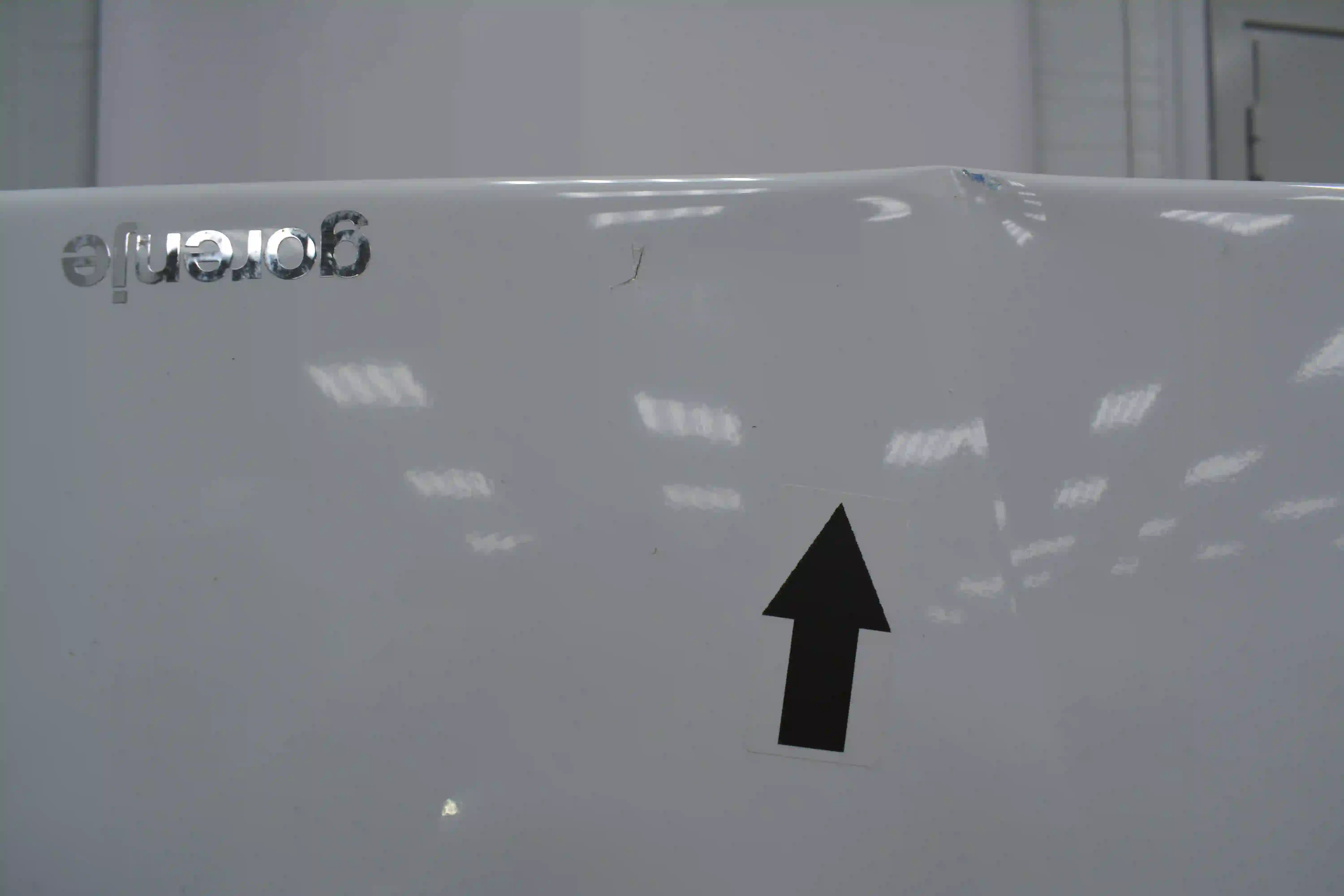 Морозильный ларь GORENJE FH401CW k6 000006572
