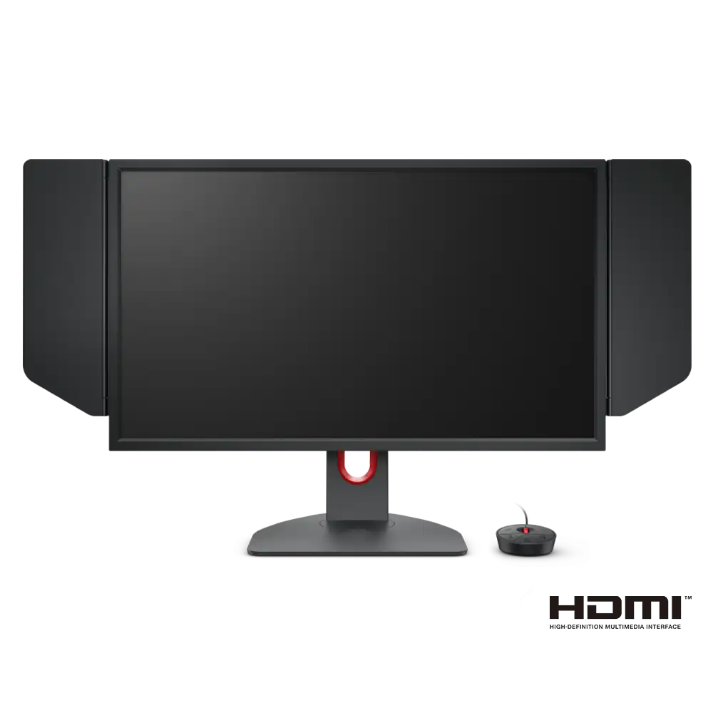 Монитор BENQ Zowie XL 27'' (XL2746K)