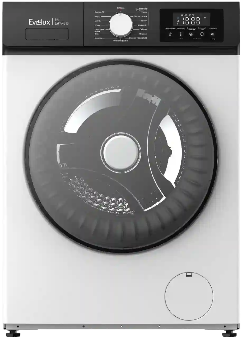 Стиральные машины EVELUX Стиральная машина EVELUX EW 54810