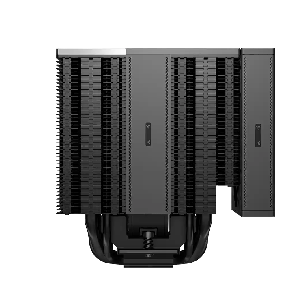 Кулер для процессора PCCOOLER RZ820 BK