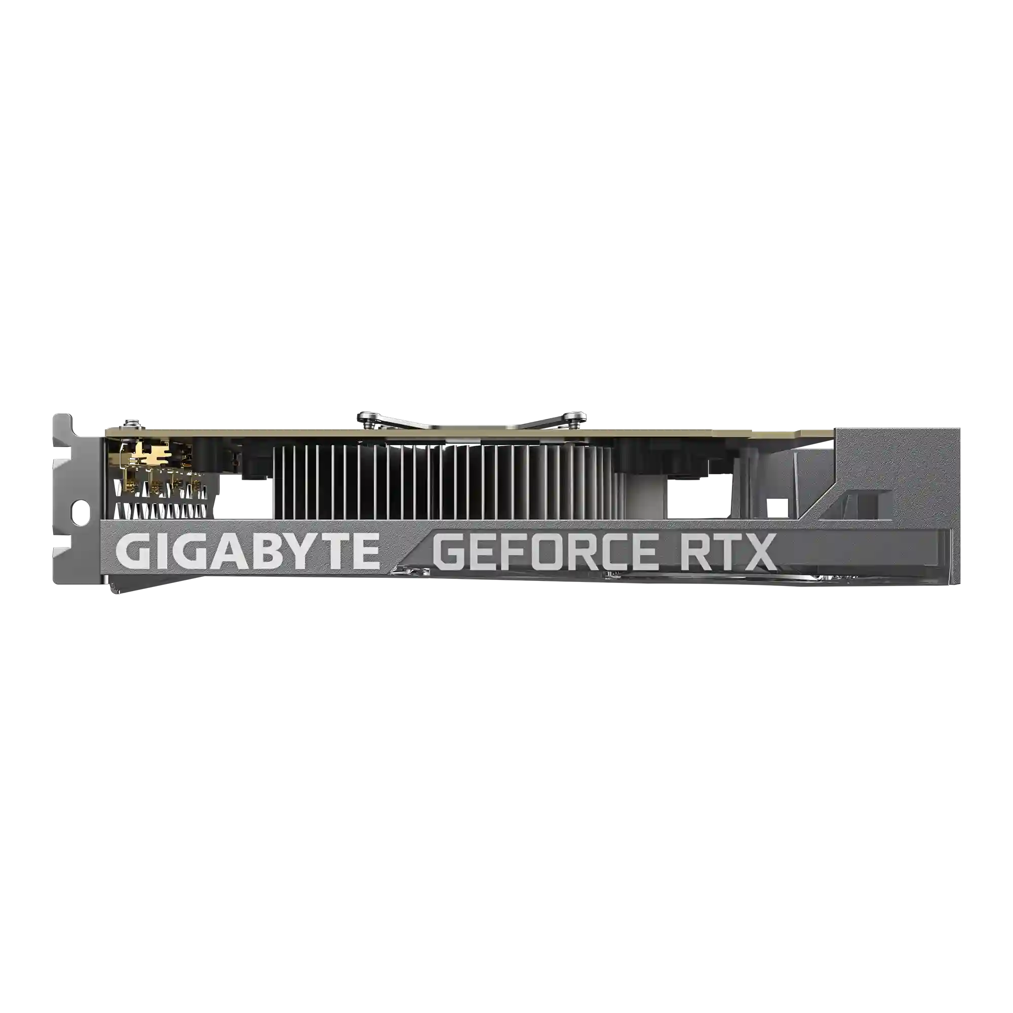 Видеокарта GIGABYTE GeForce RTX 3050 Eagle OC 6Gb (GV-N3050EAGLE OC-6GD)