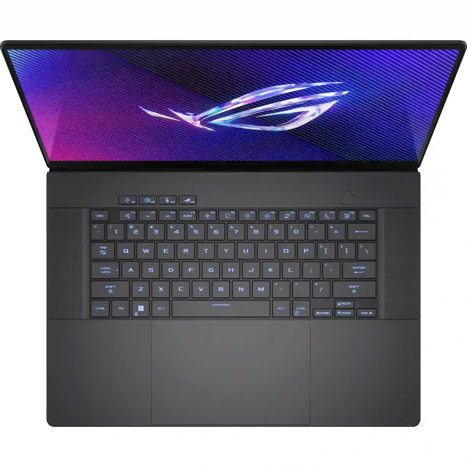 Ноутбук ASUS ROG Zephyrus G16 GU605MV-QR169 16" (90NR0IT1-M007K0)