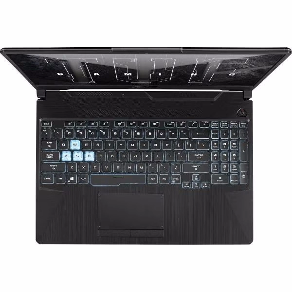 Ноутбук ASUS TUF A15 FA506NF-HN060 15.6" (90NR0JE7-M00550)