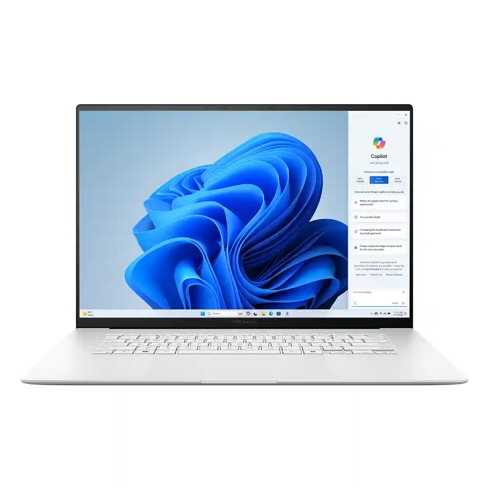 Ноутбук ASUS ZenBook S 16 OLED UM5606WA-RK226W 16" (90NB13M2-M00DH0)