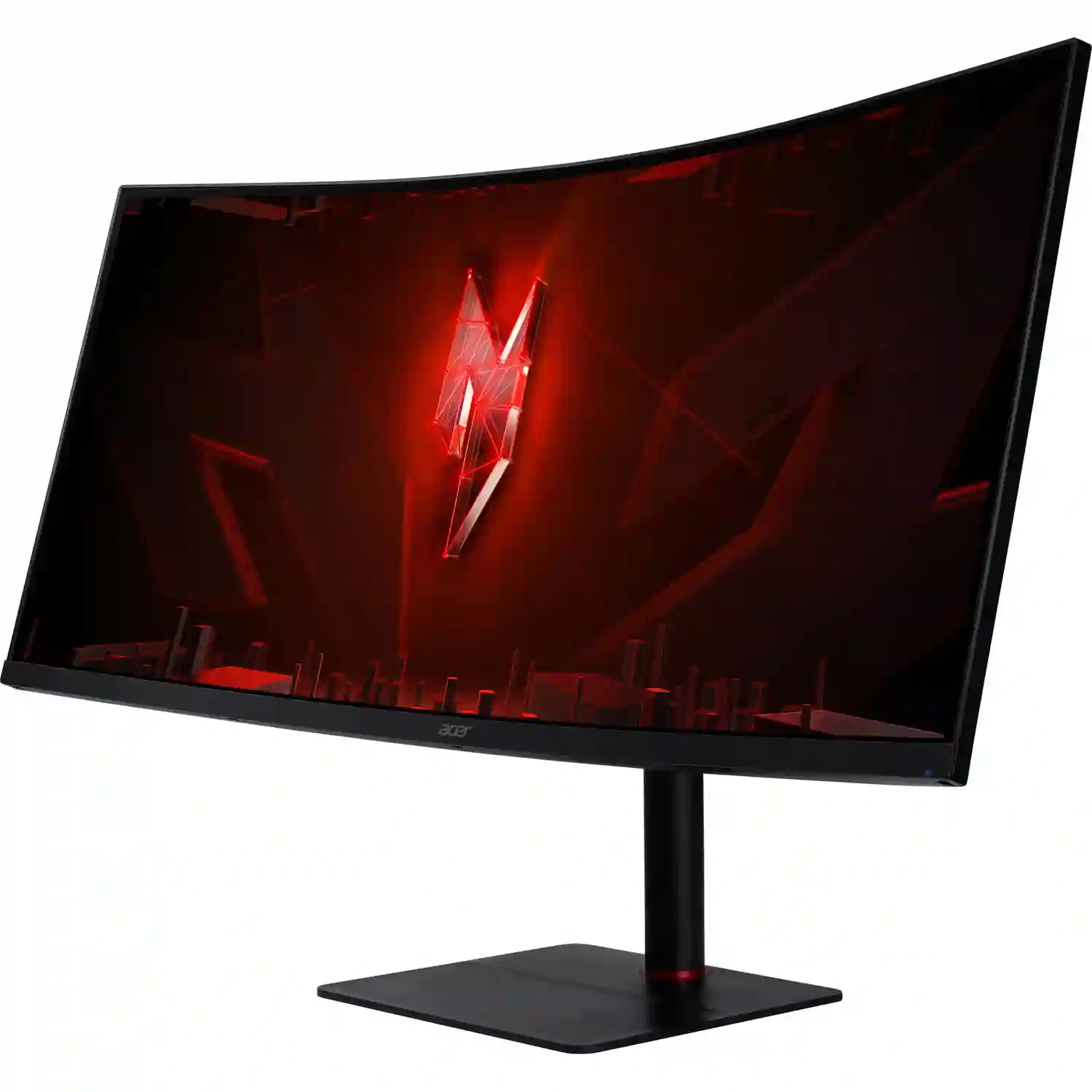 Монитор ACER XV345CURV3bmiphuzx 34" (UM.CX5EE.301)