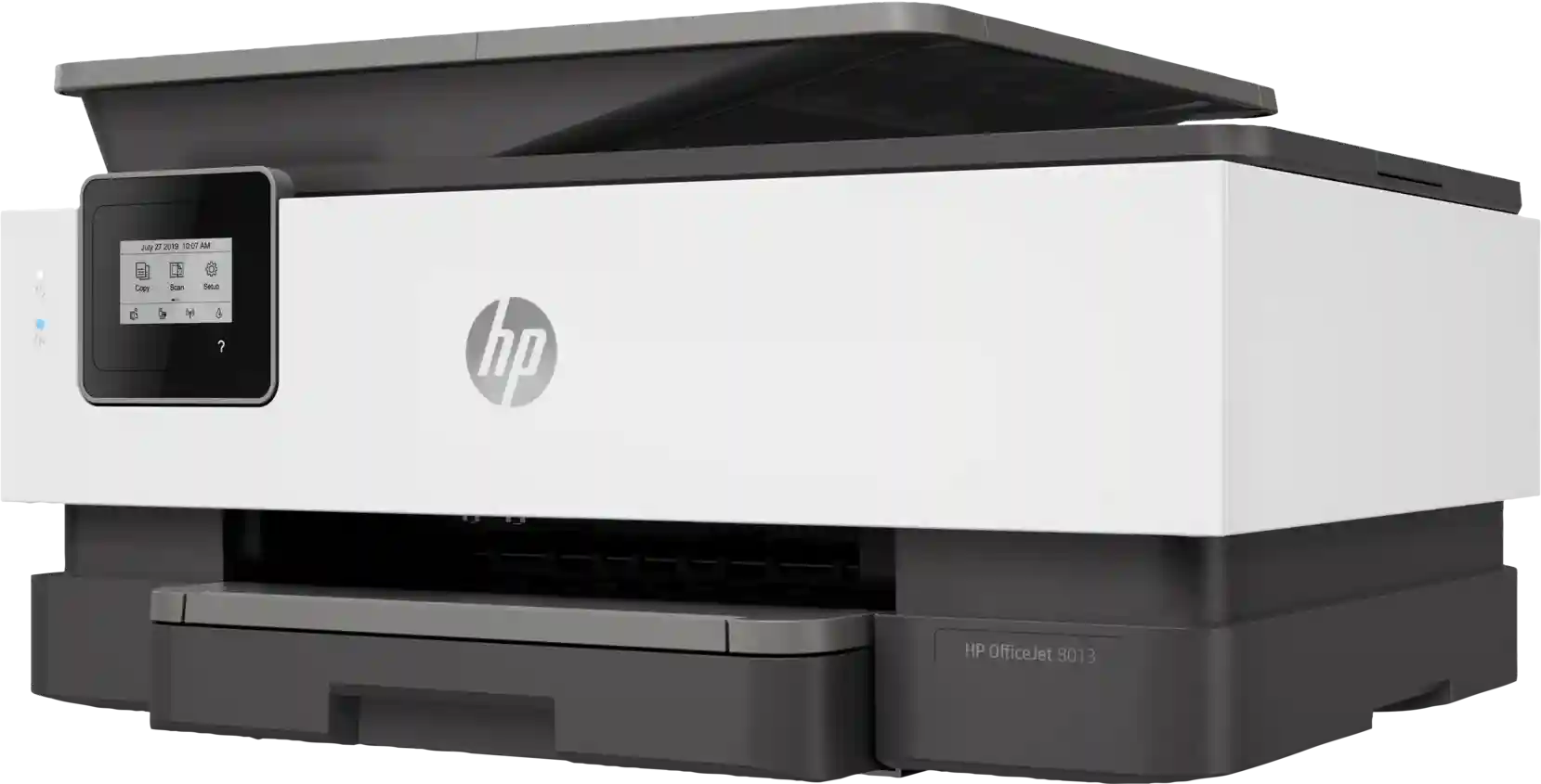 МФУ струйное HP OfficeJet 8013 (1KR70B)