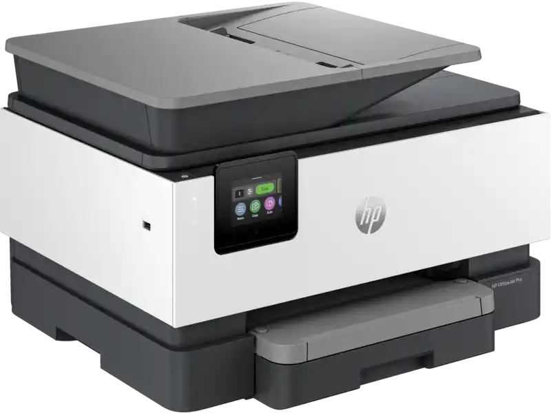 МФУ струйное HP OfficeJet Pro 9120 (4V2M9C)