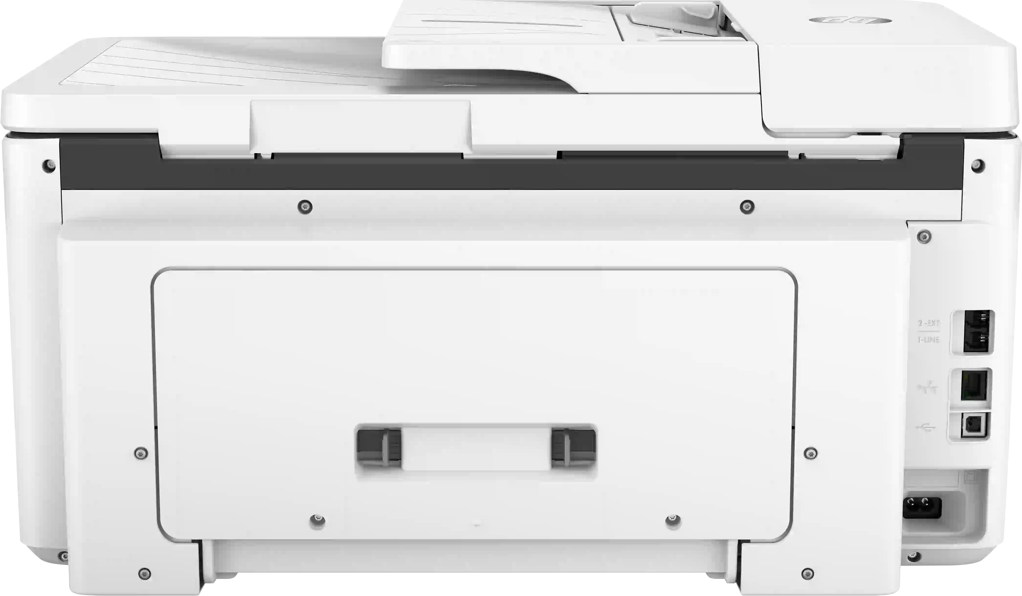 МФУ струйное HP OfficeJet Pro 7720 Wide Format (Y0S18A)