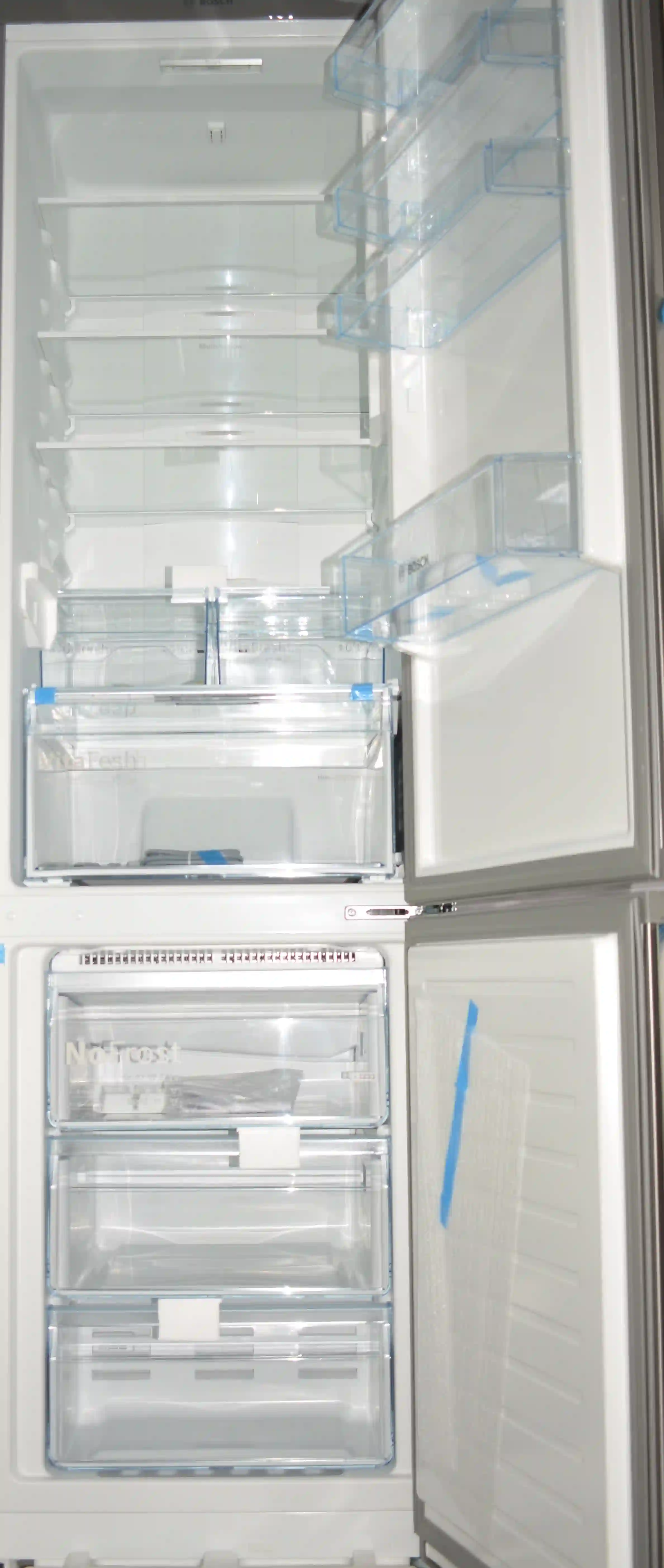 Холодильник BOSCH KGN39XI30U k6 000006423