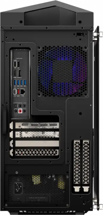 Компьютер MSI MEG Infinite X 11TD-1272RU (9S6-B91661-1272)
