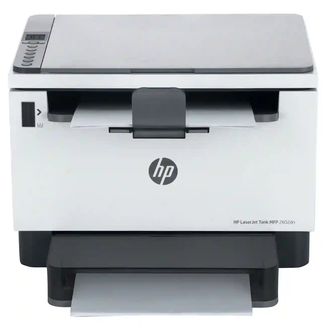 МФУ лазерное HP LaserJet Tank 2602dn (2R3F0A)