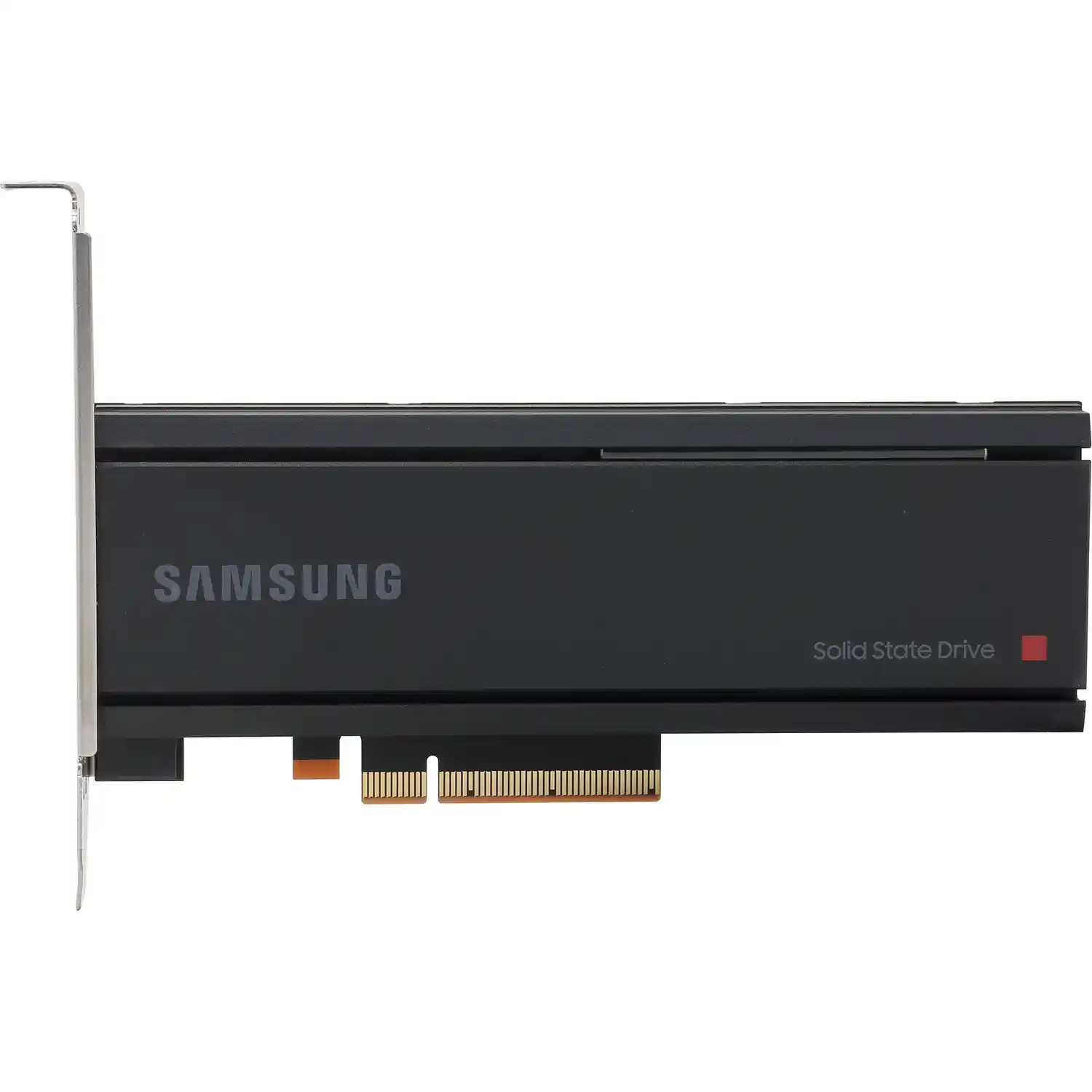 Внутренний SSD диск SAMSUNG PM1735, 3200GB, HHHL, NVMe, PCIe 4.0 x8 (MZPLJ3T2HBJR-00007)