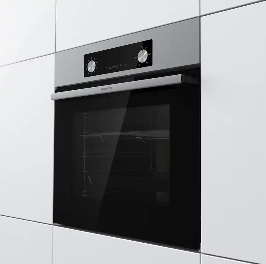 Встраиваемый духовой шкаф GORENJE BO6737E02NX