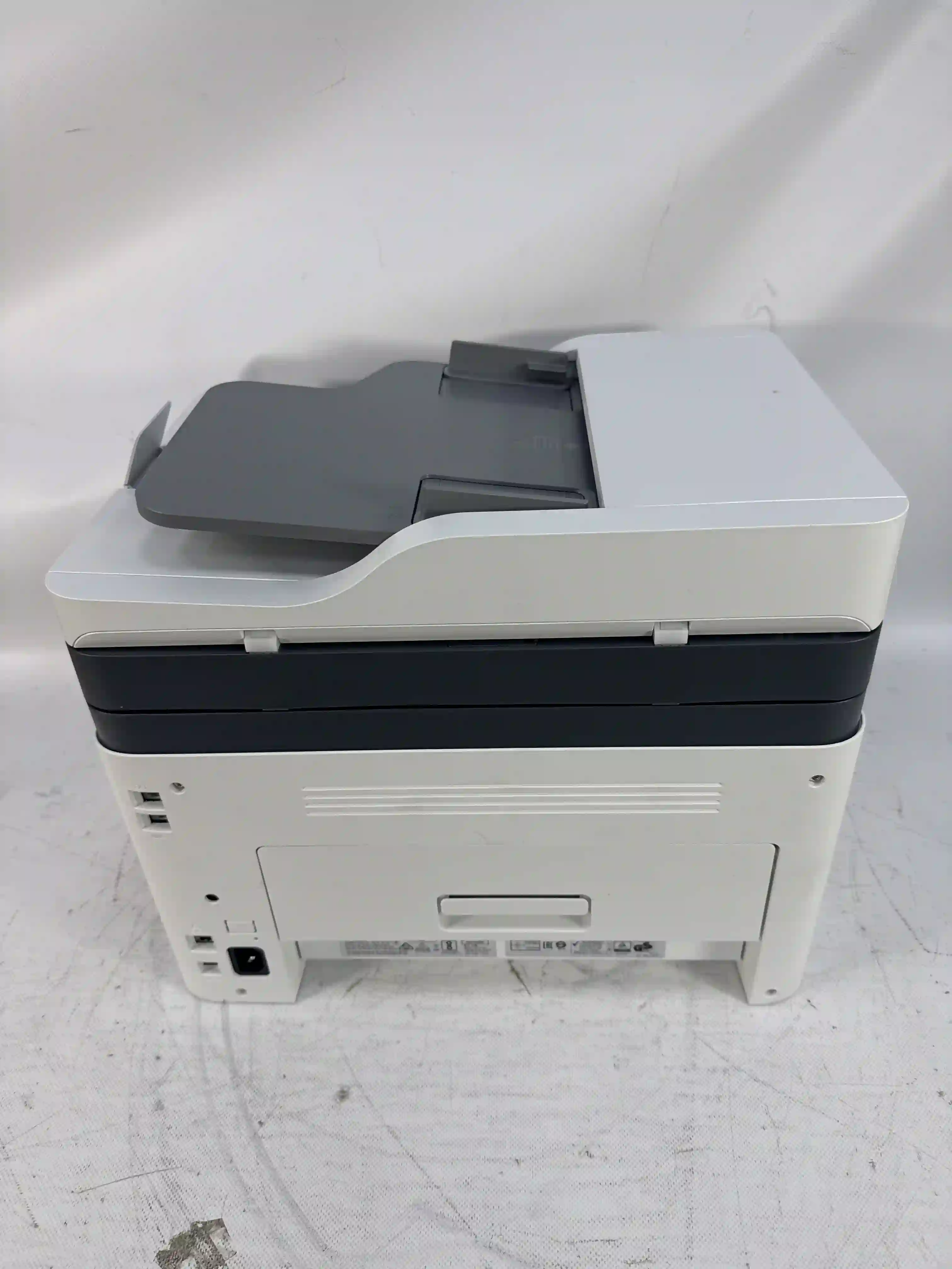 МФУ лазерное HP Color Laser 179fnw (4ZB97A) k5 000006790